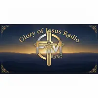 Glory Of Jesus