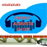 FM 99.7 ALTAVISTA DJ LEO