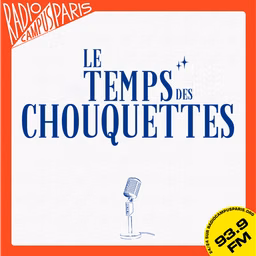 Le temps des chouquettes