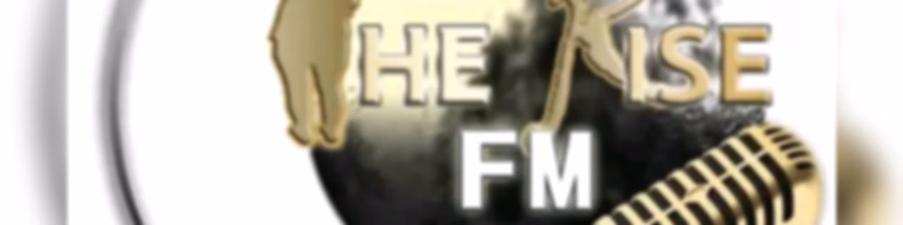 THE RISE FM