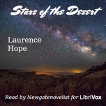 Stars of the Desert by Laurence Hope (1865 - 1904)