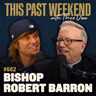 #682 - Bishop Robert Barron