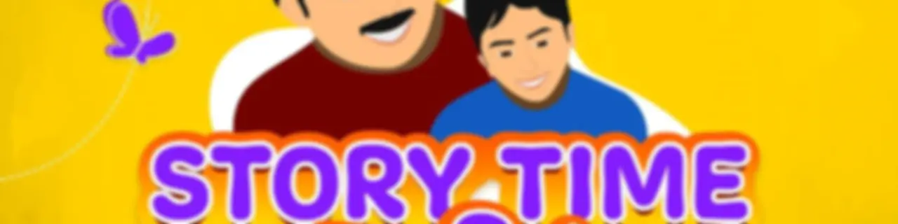 Story Time Tamil