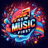 New Music First (8/22/2025)