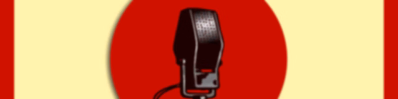 The Relic Radio Show (old time radio)