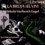 bruja - El viyi, La by Nikolai Vasilievich Gogol (1809 - 1852)