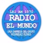 Radio El Mundo AM 1070