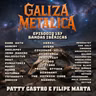 Galiza Metálica 157 Bandas Ibéricas