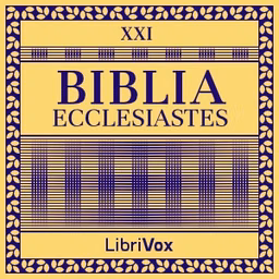 Bíblia (Almeida) 21: Ecclesiastes