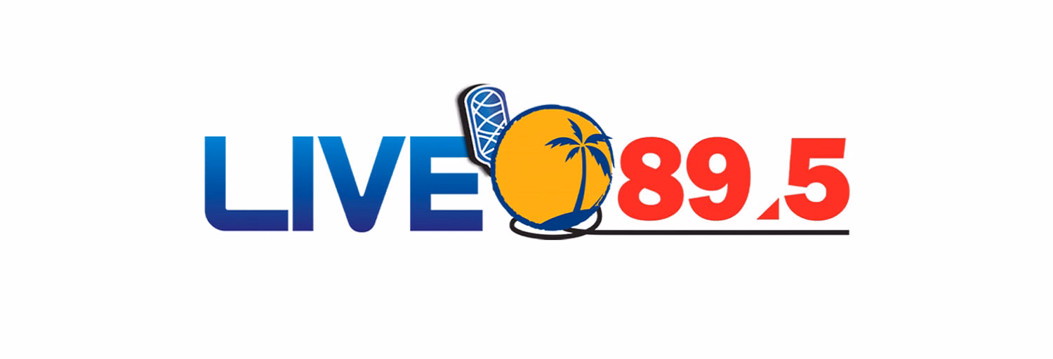 Phuket Live Radio - Live 89.5