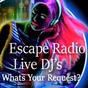 Escape Into The Mix Radio