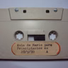 14° PARA PRINCIPIANTES 28/09/1980