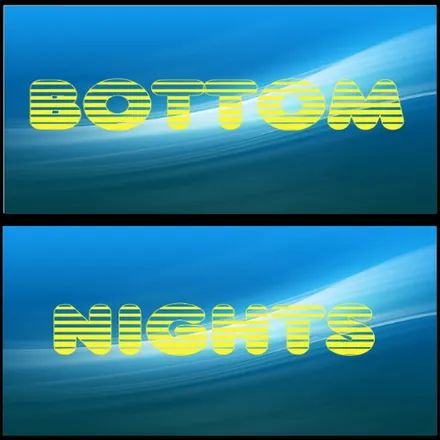 Bottom-Nights