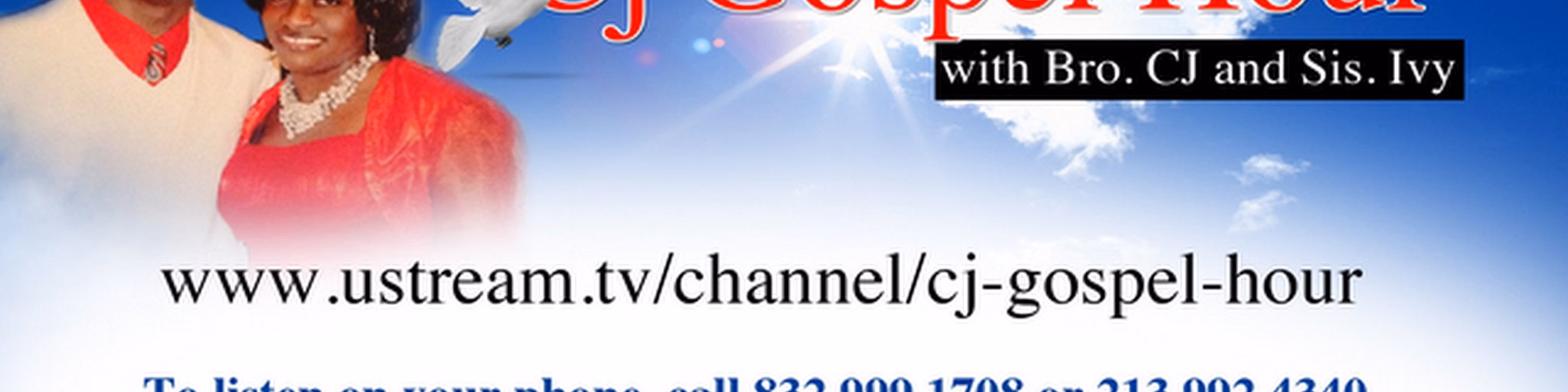 CJ Gospel Hour Family Movement