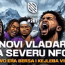 NOVI VLADAR NA SEVERU NFC?! Da li je ovo era Bersa i Kejleba Vilijamsa? 99 jardi #261