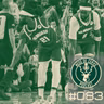 Medo de Cervo #83 - Playoffs - Bucks 2x3 Pacers