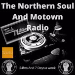 The Northern Soul And Motown Radio