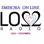 LAS 2 RADIOS