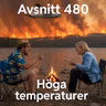 480. Höga temperaturer