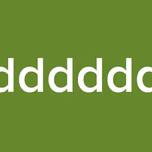 dddddddddddd