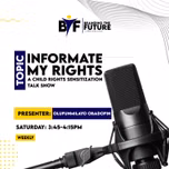 Informate My Right