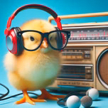 Pio Pio La Radio