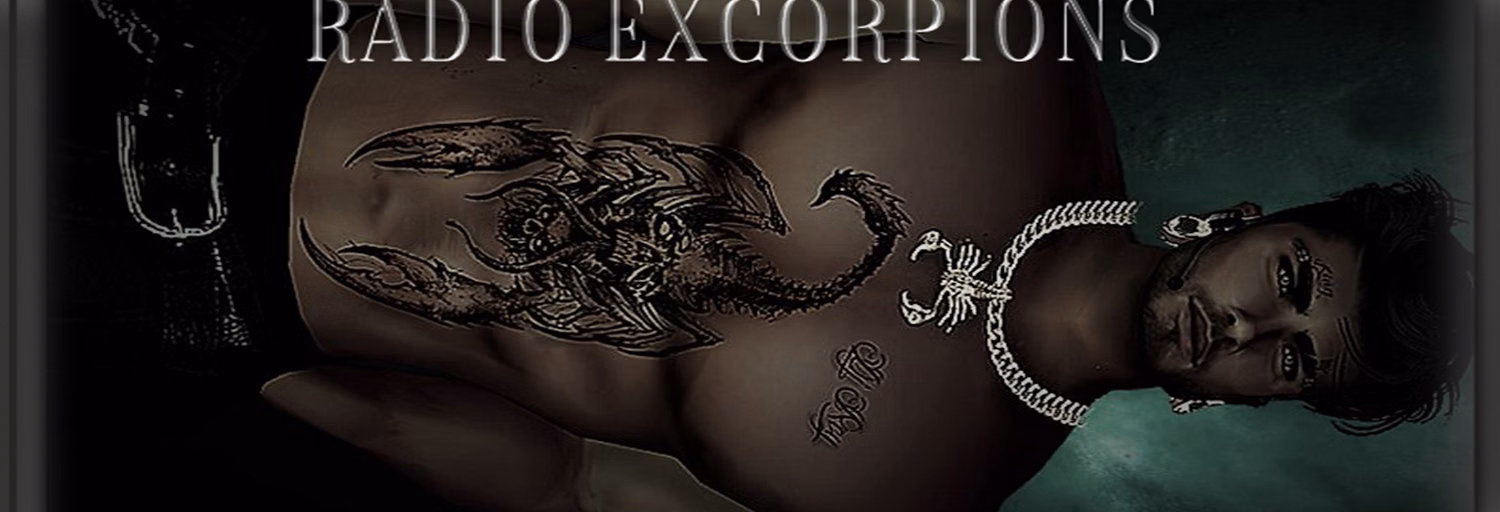 radioexcorpion