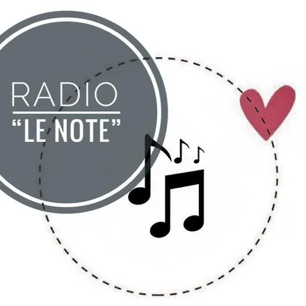 Radio Le Note