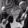 Miércoles de buena guitarra Nº 916 - Angelo Gillo y Antonio Rugolo interpretan dúos de Antoine de Lhoyer