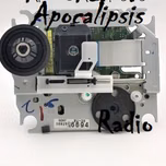 APOCALIPSIS RADIO