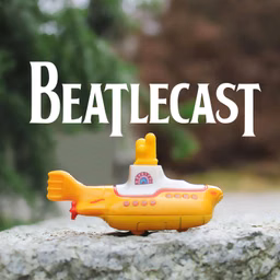 Beatlecast – Puhetta Beatlesistä