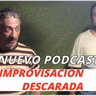 Improvisación Descarada!