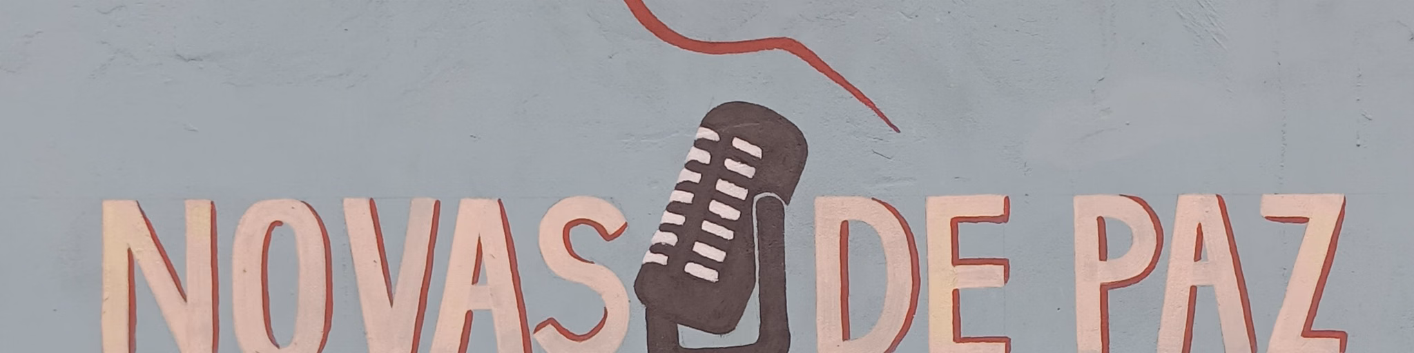 Rádio Novas de paz