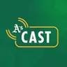 A's Cast - A's Cast Live - August 5