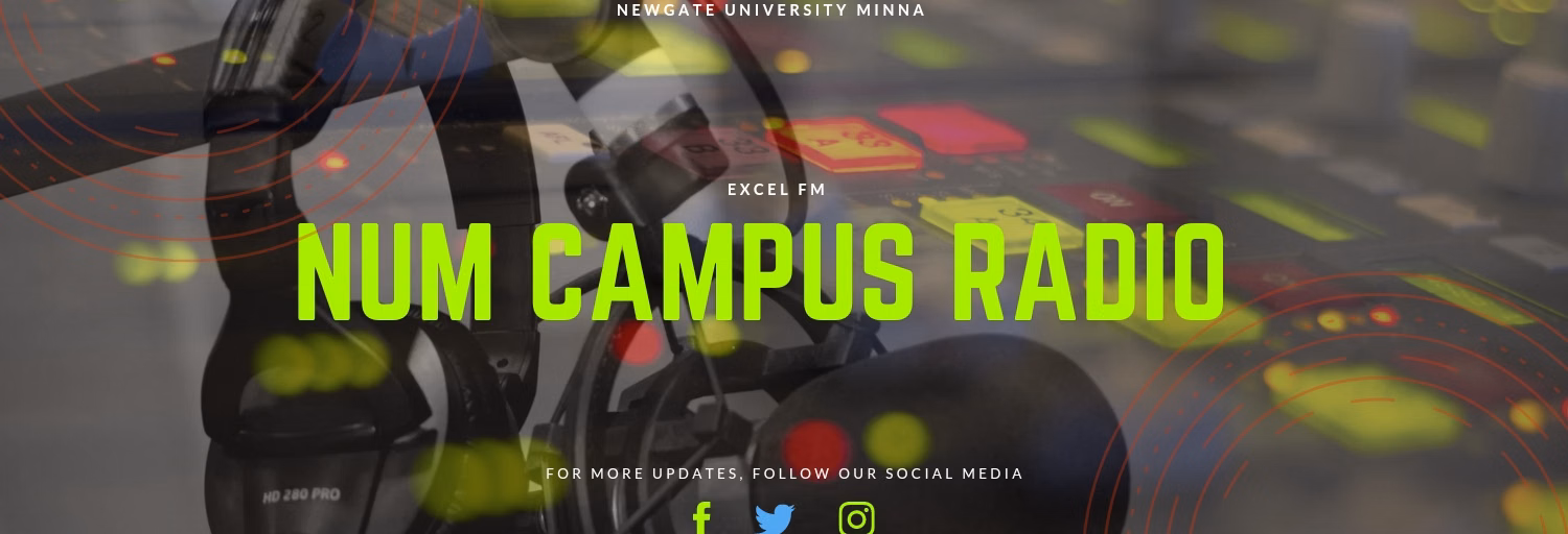 NUM Campus Radio