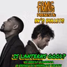 Comic Timing Presents: BK's Bullets - Is Lanters Good? w/ Brent Kossina and Donovan Margan Grant