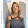 Ent. Mery Cris, profesora | Taller Liberación somática no Liceo Casino de Tui
