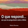 Qual a importância da confissão de fé?