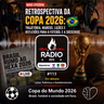 #EP.113 - Retrospectiva Copa 2026: Lições, polêmicas e desdobramentos.