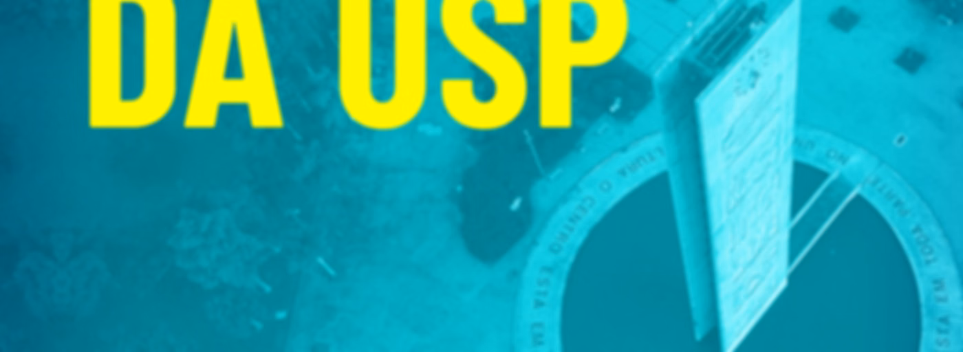 Jornal da USP