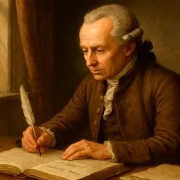 Crítica da Razão Pura: quando Kant revolucionou a Filosofia