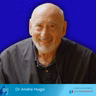 42 Years & Still Fascinated | Dr André Hugo