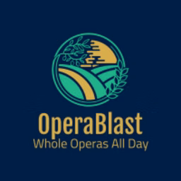 OperaBlast Whole Operas All Day