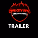 Five City RPG