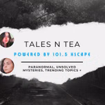 Tales N Tea
