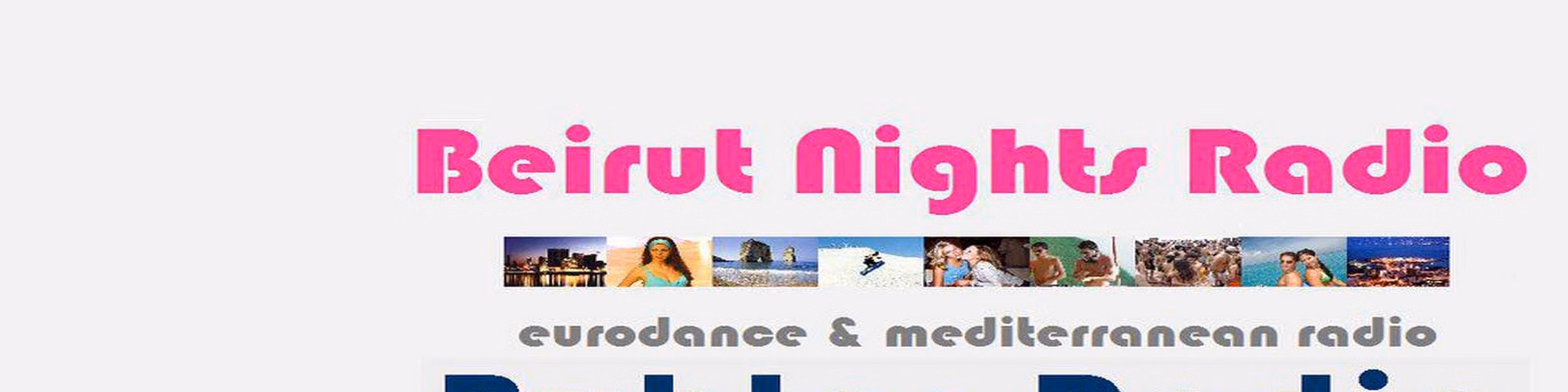 Beirut Nights - Byblos Radio
