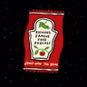 #21: Ketchup Packet Mystery