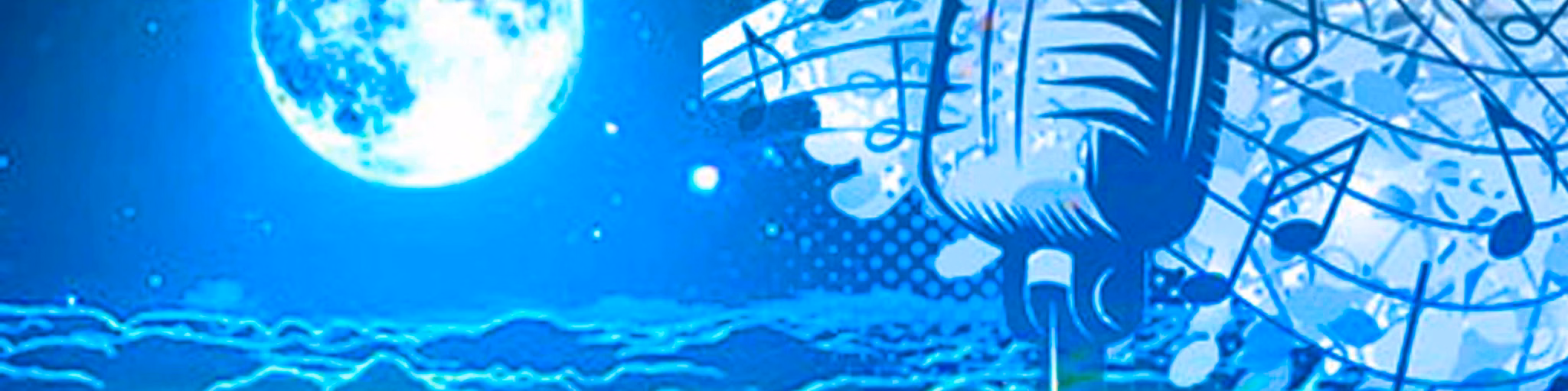 Radio Luna Azul