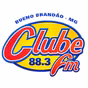 Clube FM Bueno Brandao