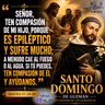 Sábado, 08 de agosto 2026 | Mateo 17, 14-20
